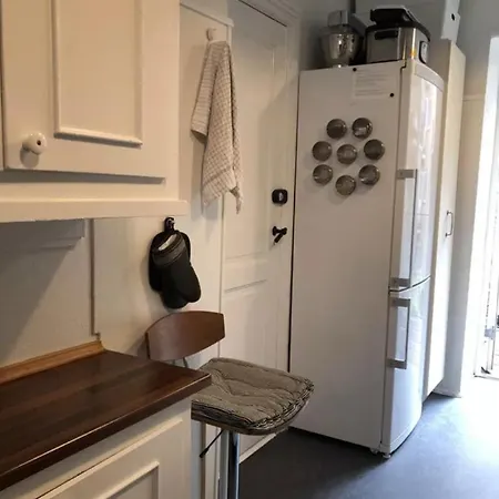 Quiet In Lively Area With Helpful Host! Homestay Copenhagen