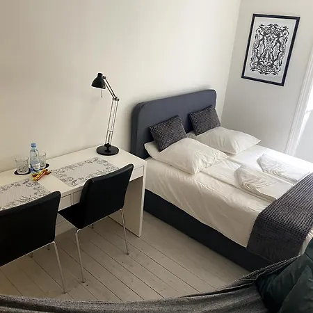 Quiet In Lively Area With Helpful Host! Homestay Copenhagen