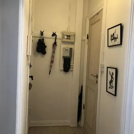 Quiet In Lively Area With Helpful Host!