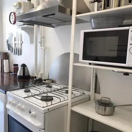 Quiet In Lively Area With Helpful Host! * Copenhagen