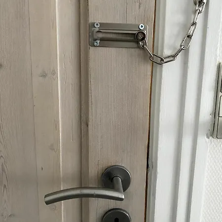 Ubytování v soukromí Quiet In Lively Area With Helpful Host! Kodaň