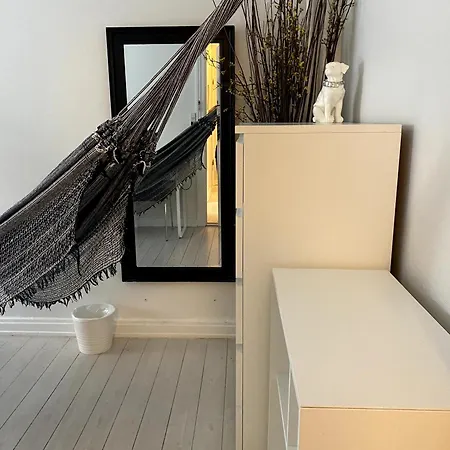 Quiet In Lively Area With Helpful Host! Kodaň