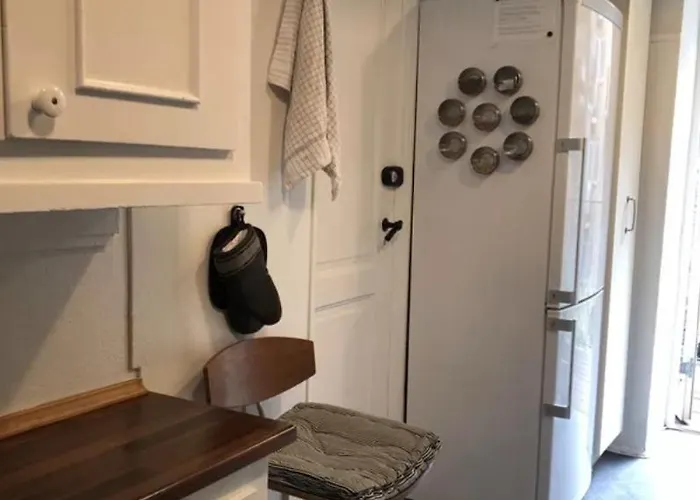 Quiet In Lively Area With Helpful Host! 民宿 哥本哈根