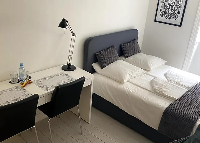 Quiet In Lively Area With Helpful Host! 民宿 哥本哈根