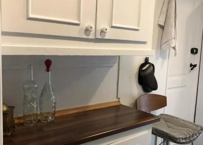 Quiet In Lively Area With Helpful Host! 哥本哈根