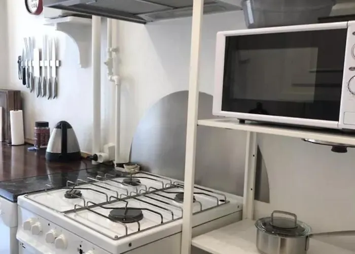 Quiet In Lively Area With Helpful Host! * 哥本哈根