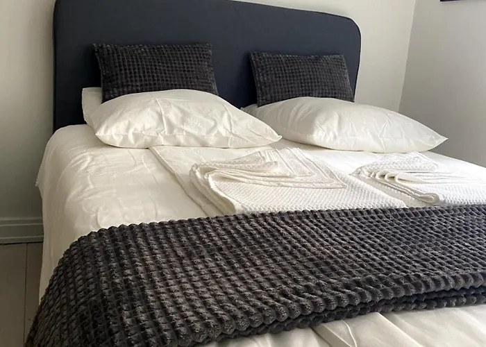 Quiet In Lively Area With Helpful Host! 民宿 *