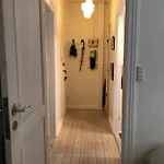 Accommodatie bij particulieren Quiet In Lively Area With Helpful Host! Kopenhagen