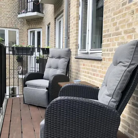 Accommodatie bij particulieren Quiet In Lively Area With Helpful Host! *