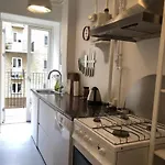 Privat bolig Quiet In Lively Area With Helpful Host! København