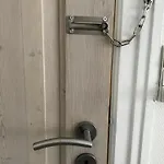 Privat bolig Quiet In Lively Area With Helpful Host! København